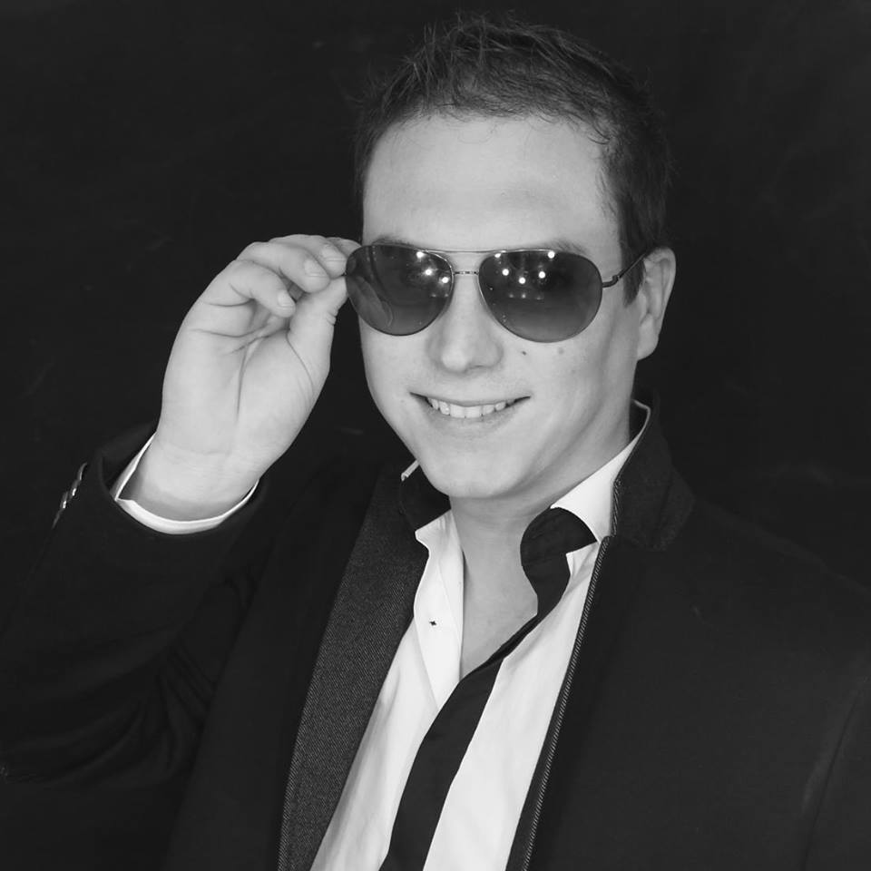 Aleksandar Ruseski's profile picture
