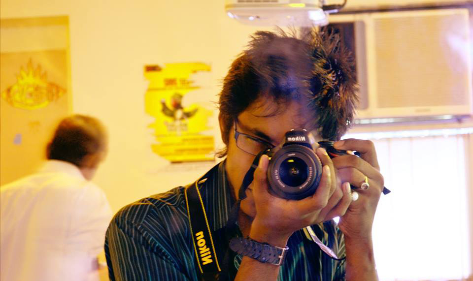 prakhararj007's profile picture