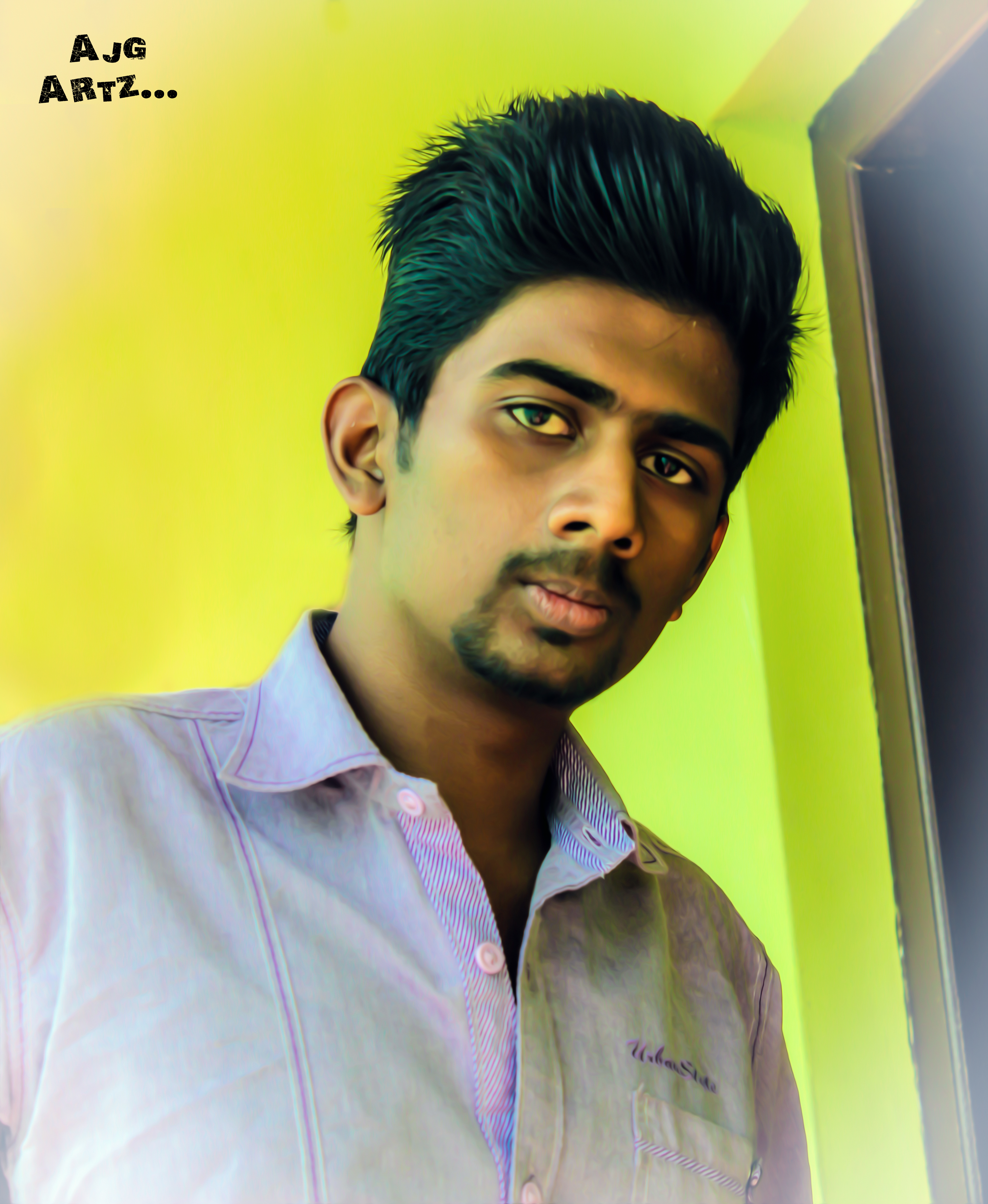 ajayjg123's profile picture