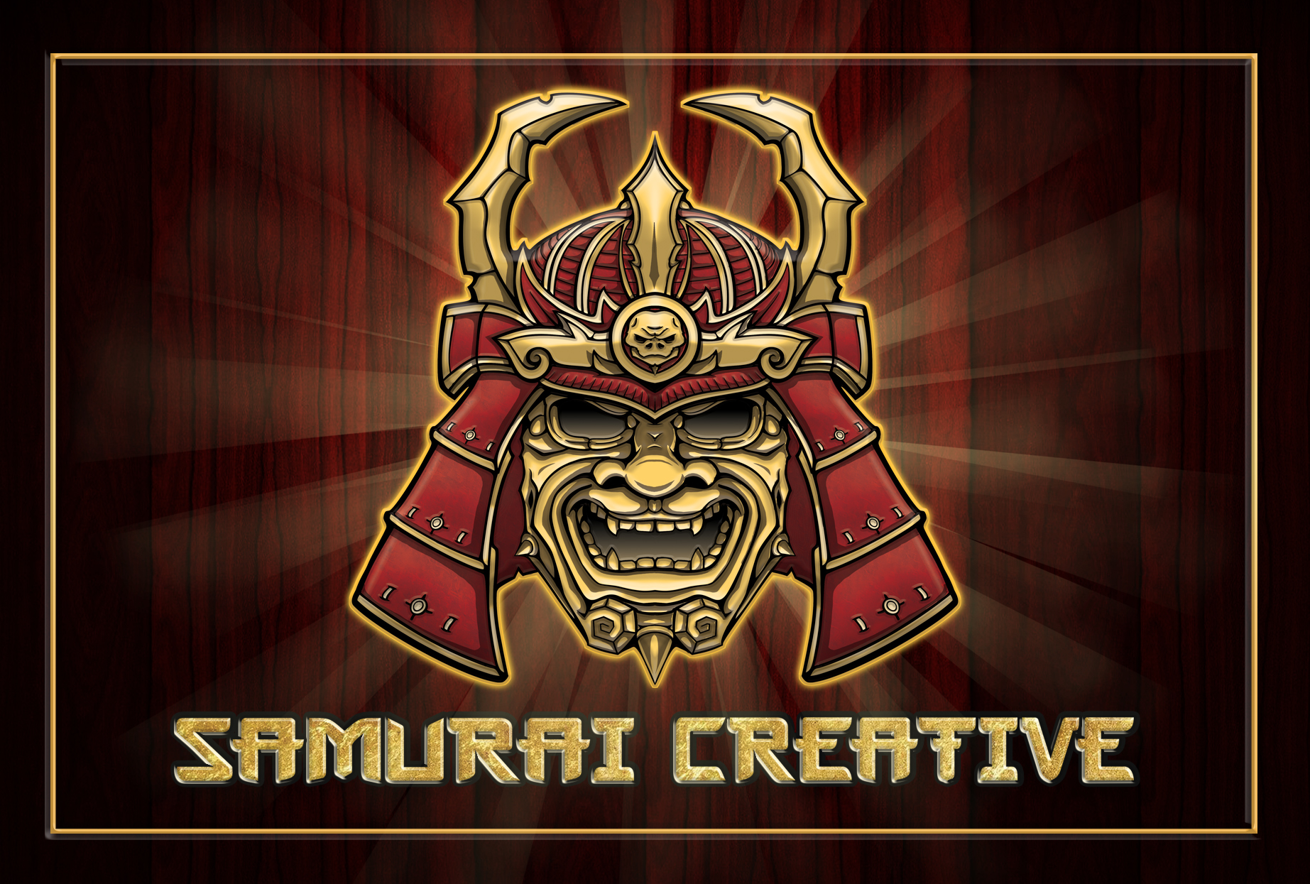 Samurai Creative's profile picture