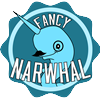 fancynarwhal