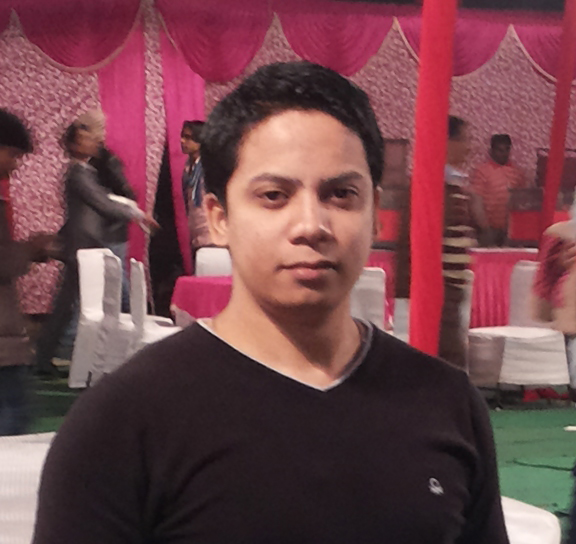 Sanjay Rawat's profile picture