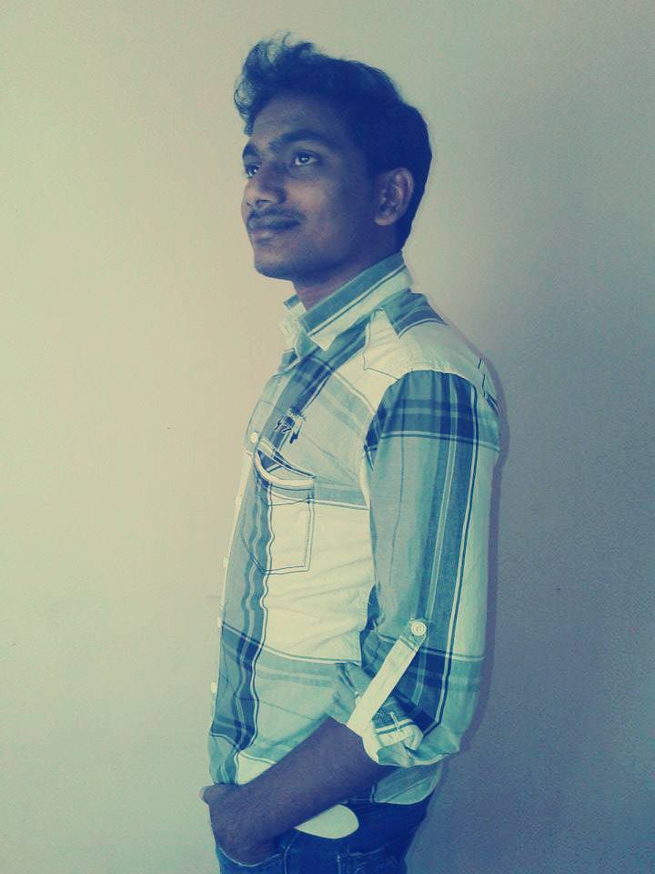 Manirathinam's profile picture