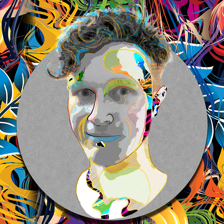 KreativFlurry Design's profile picture