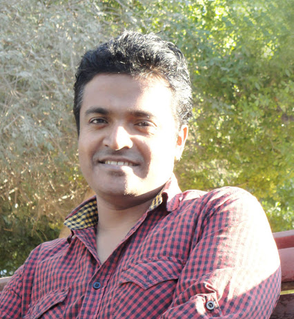 ssrowar's profile picture