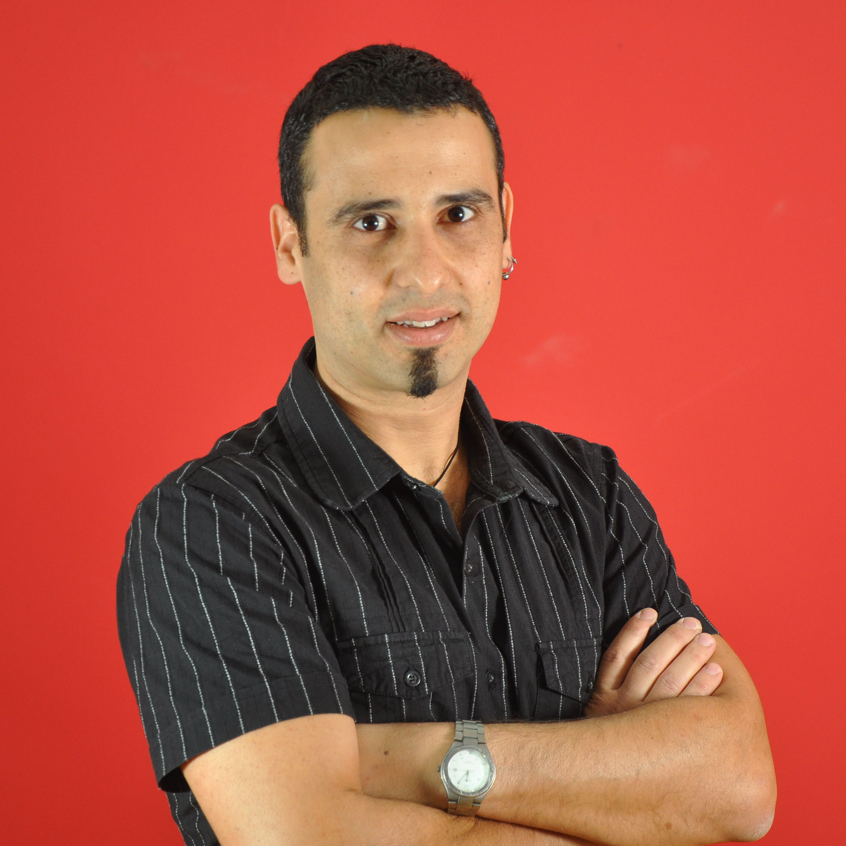 Motti Hen's profile picture