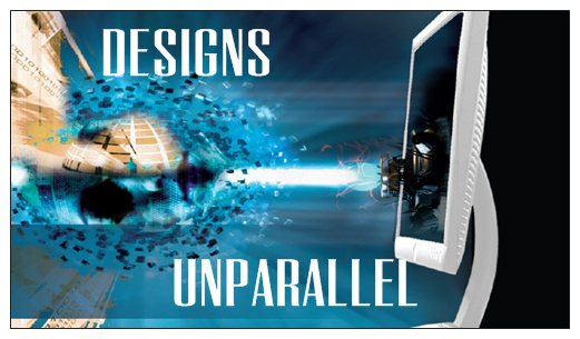 Designs Unparallel's profile picture