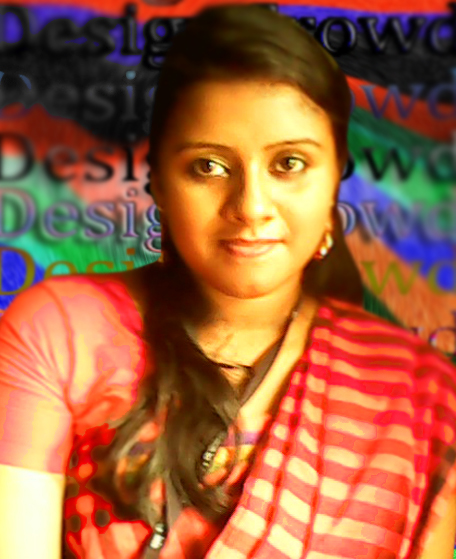 Adrita Saman's profile picture