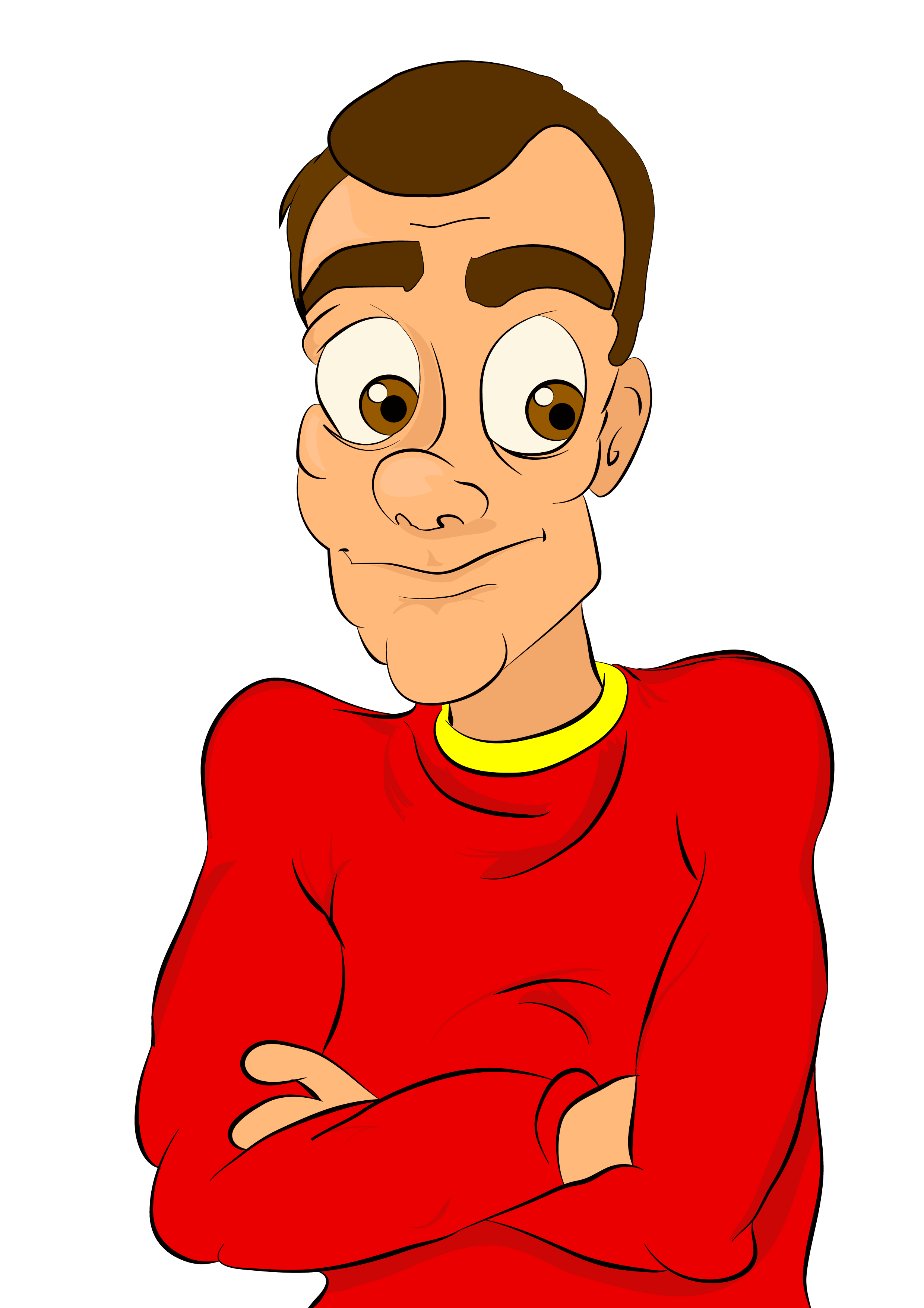 Bartolo Ansaldi's profile picture