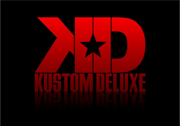 Kustom Deluxe Printing and Design's profile picture