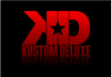 Kustom Deluxe Printing and Design