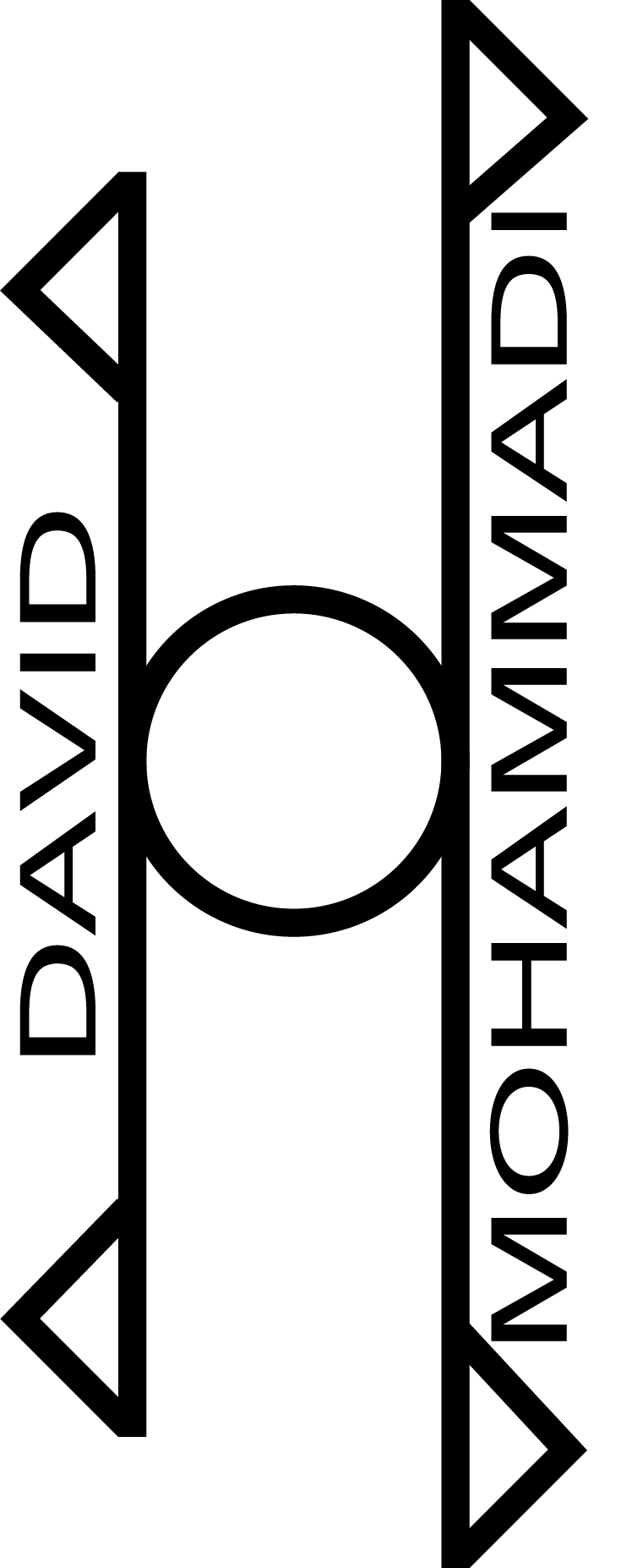 David Mohammadi's profile picture