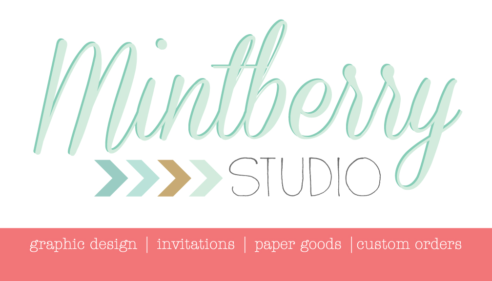 Mintberry Studio - Etsy's profile picture