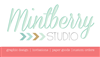 Mintberry Studio - Etsy