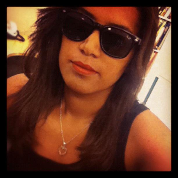 Licia Santos's profile picture