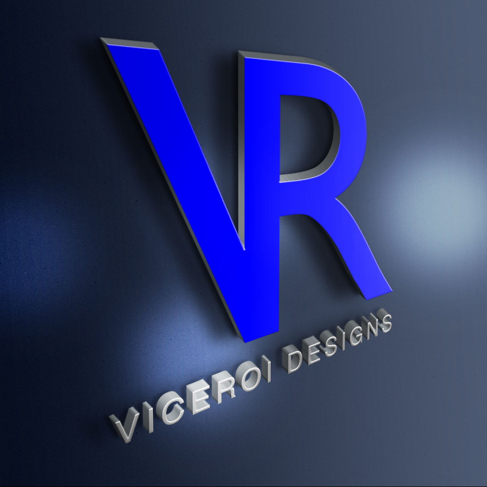 Viceroi Designs's profile picture