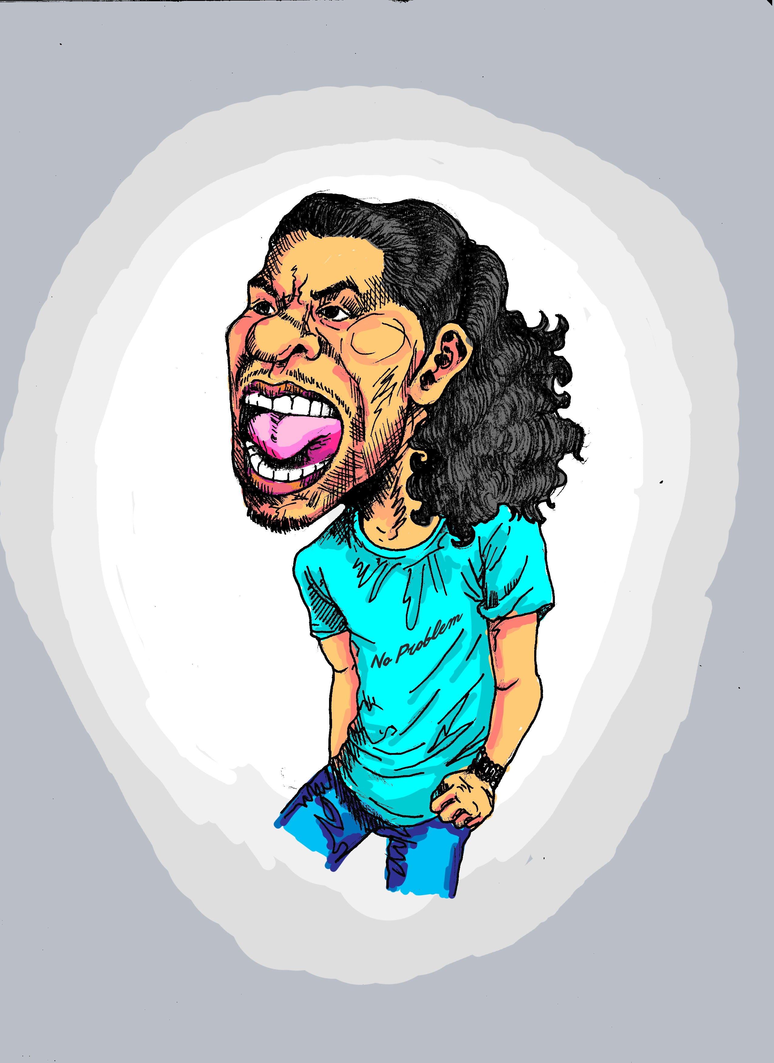 Jimmy jr's profile picture