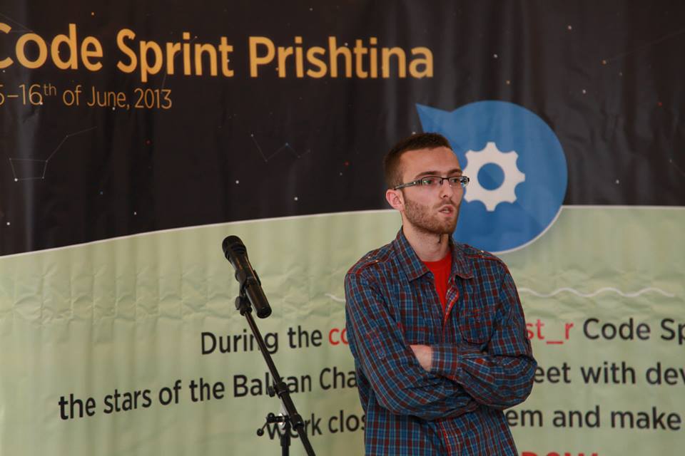 Ardit Azemi's profile picture