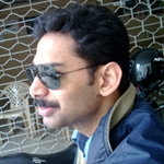 Arun Jacob's profile picture
