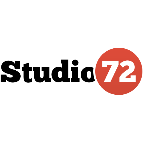 Studio 72 Web Design's profile picture