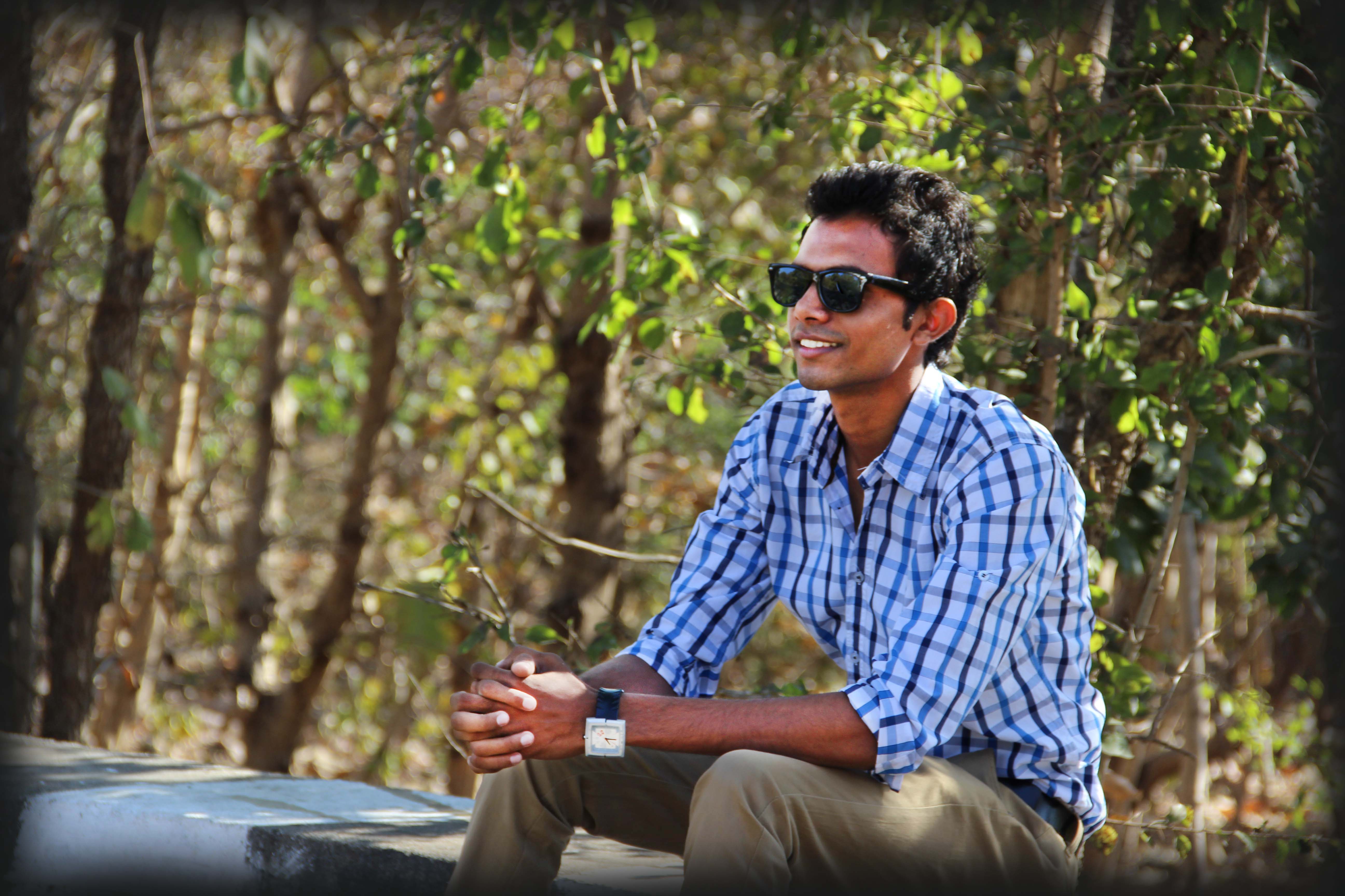 Ritesh Patel's profile picture