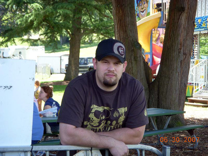 Sean Federico's profile picture