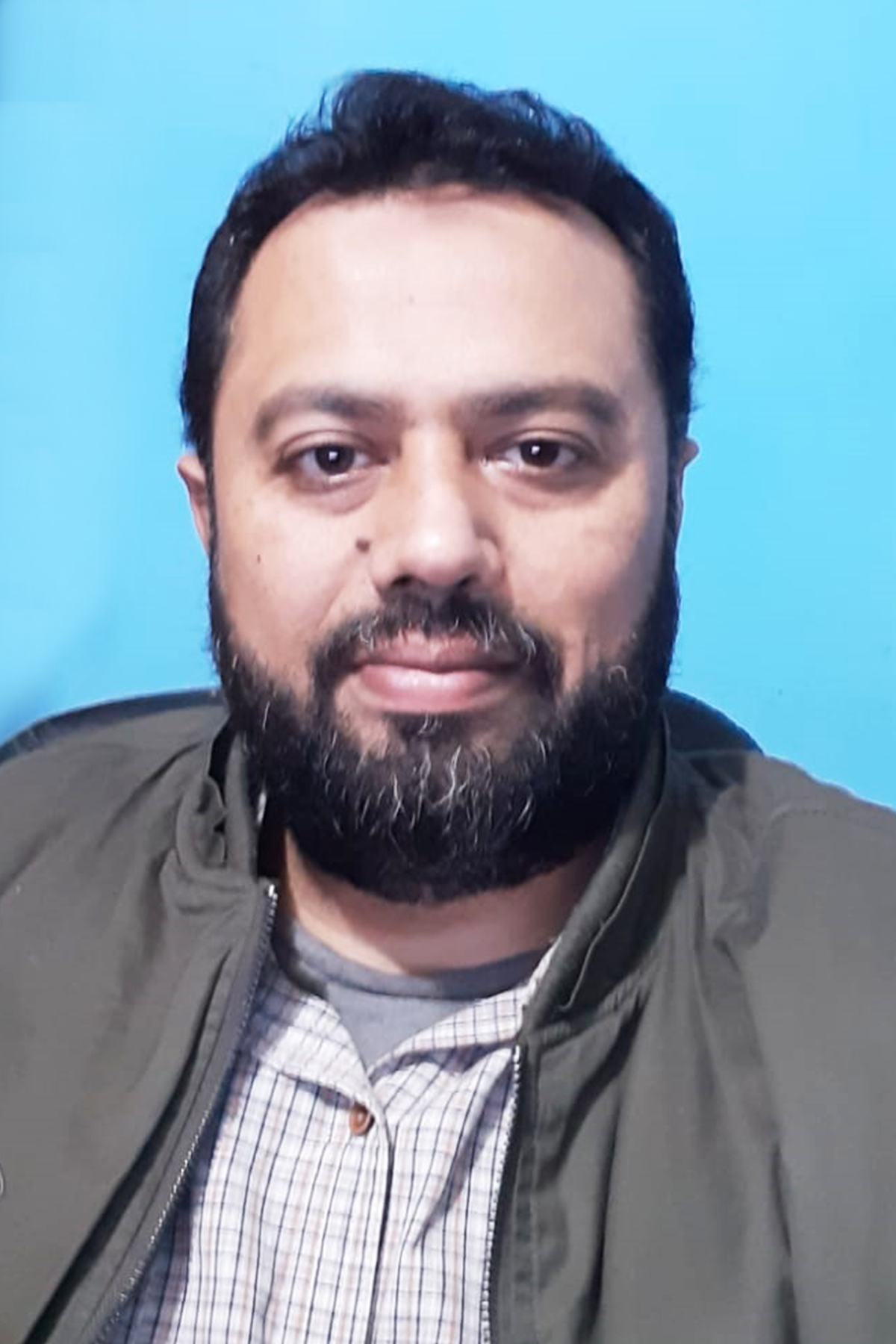 Umair Ashraf's profile picture