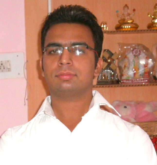 Vick Sain's profile picture