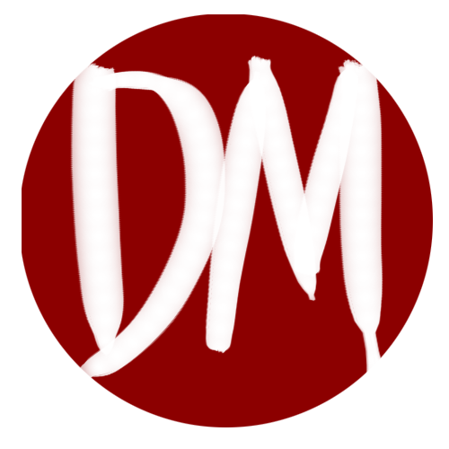 DM's profile picture