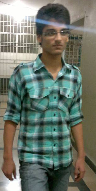 Talal Jawaid's profile picture