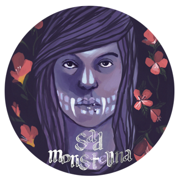 Sadmonstelina's profile picture