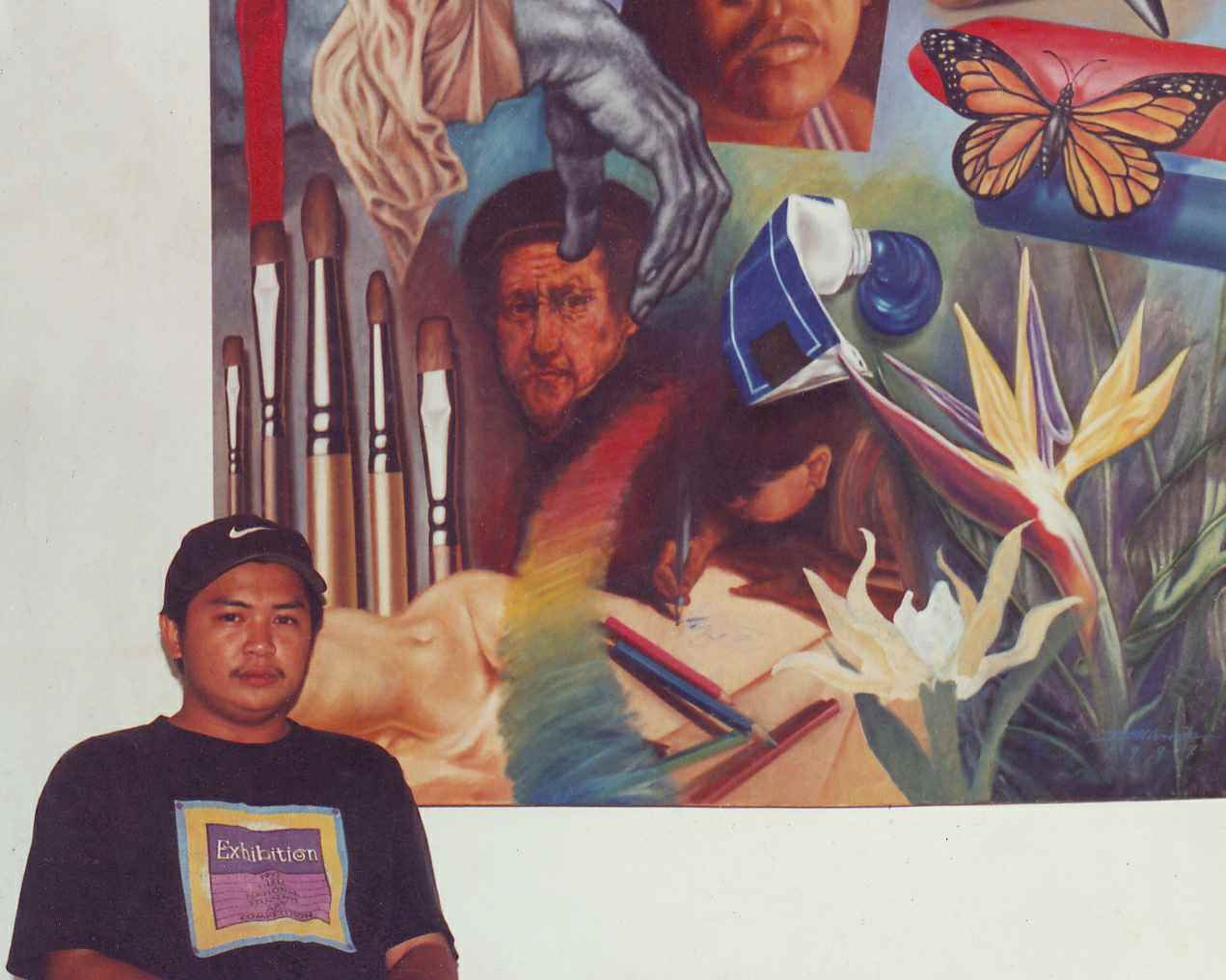 Neorey's profile picture