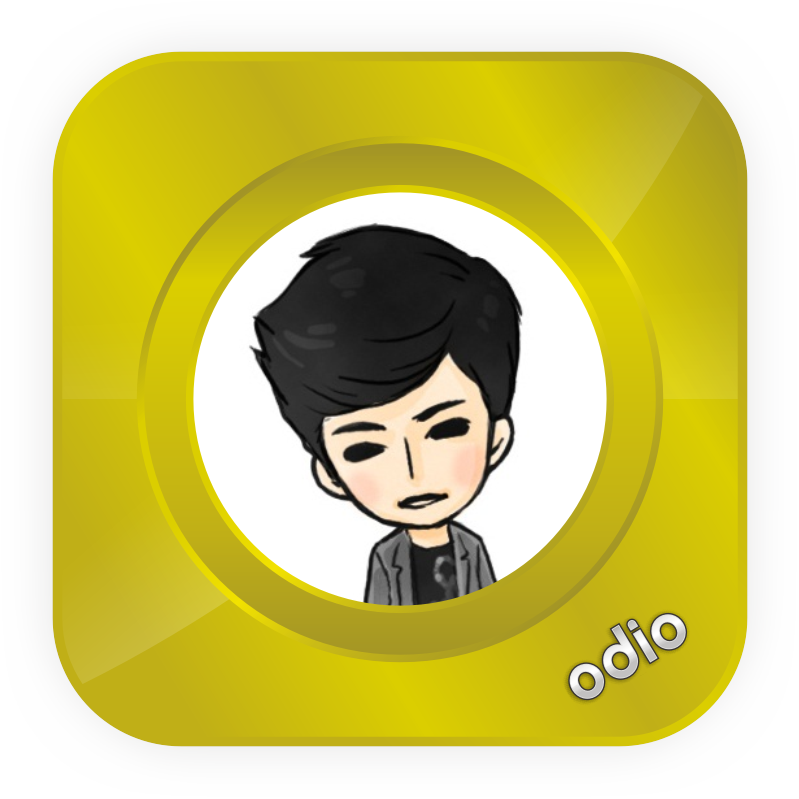 odio's profile picture