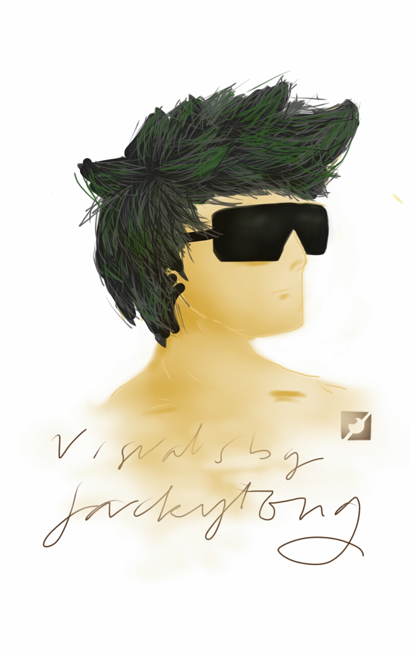 jackytong's profile picture