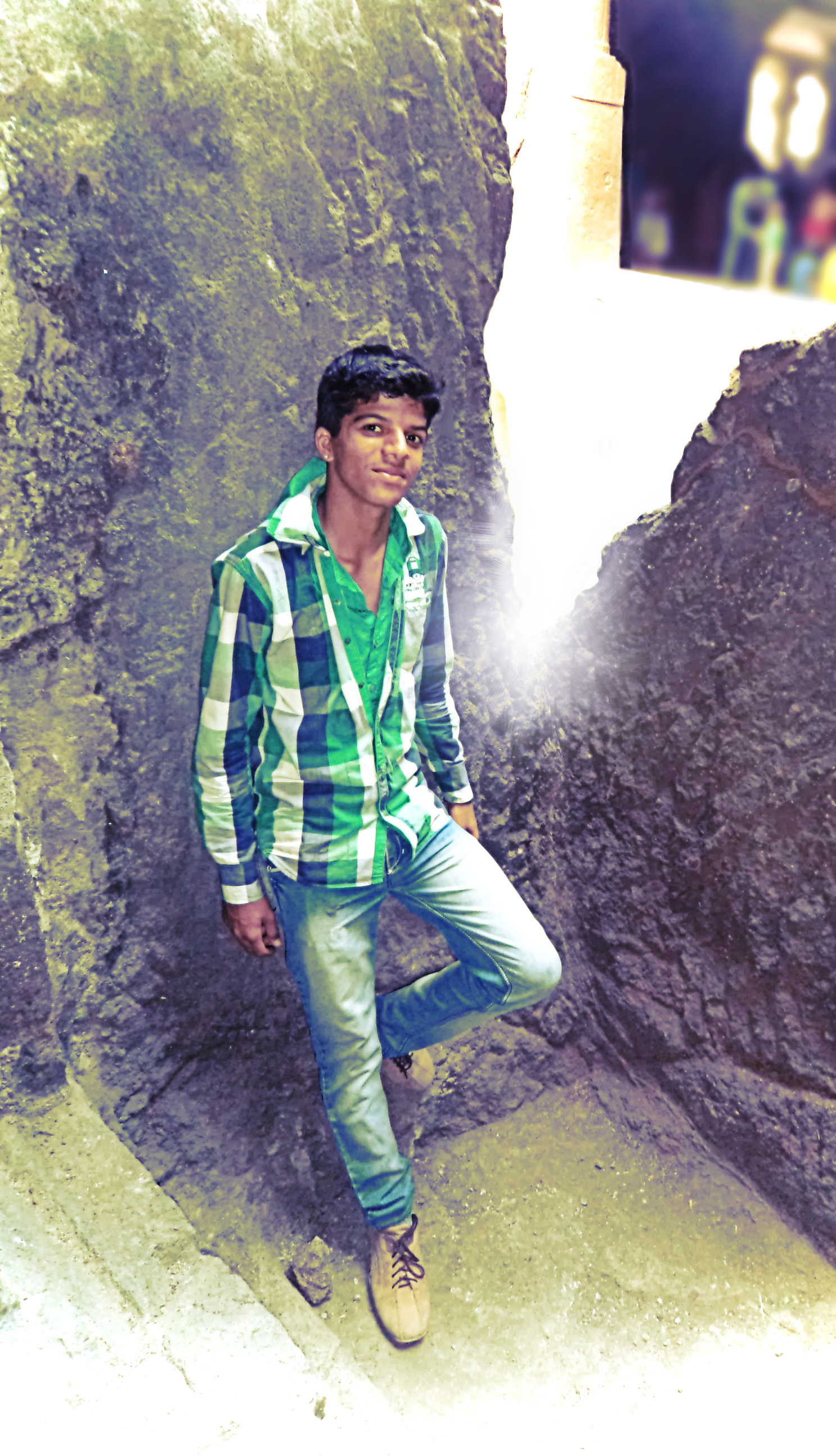 yashborle's profile picture