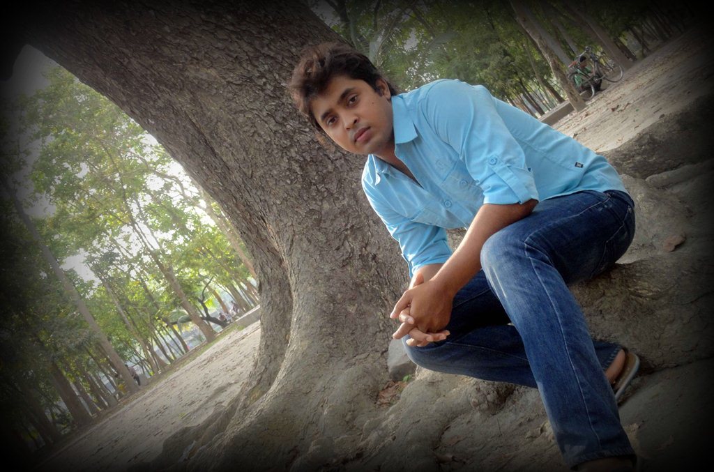 Imran Mahmud Shimul's profile picture