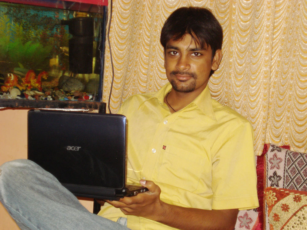 amritanshu khare's profile picture