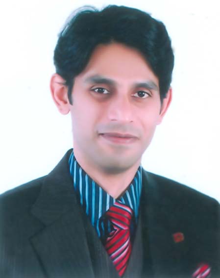 Rawshon Amin's profile picture