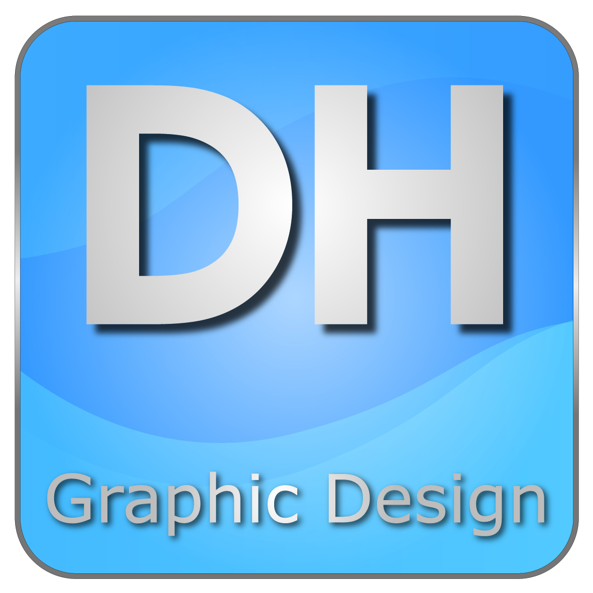 DH Graphic Design's profile picture