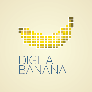 Digital Banana's profile picture