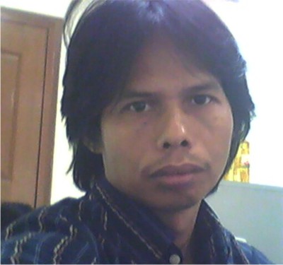 Gito Kahana's profile picture