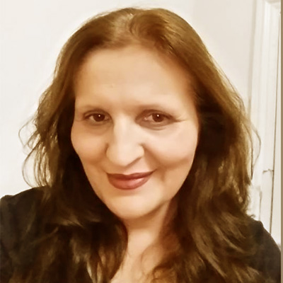Marinela Serban's profile picture