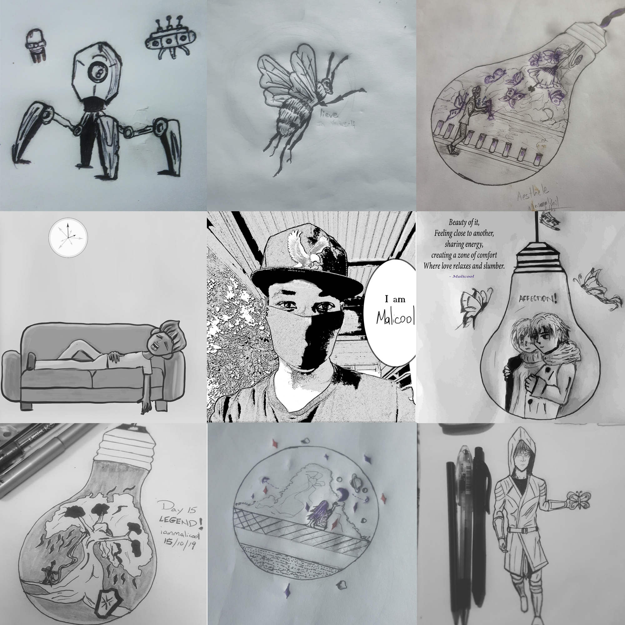 IamArtness's profile picture