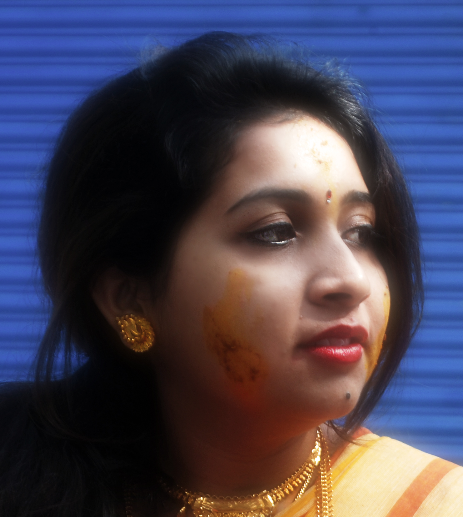 Leena Das's profile picture