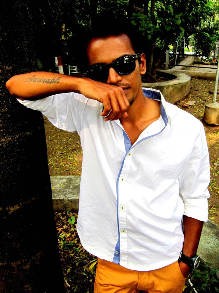 Saurabh Jadhav's profile picture