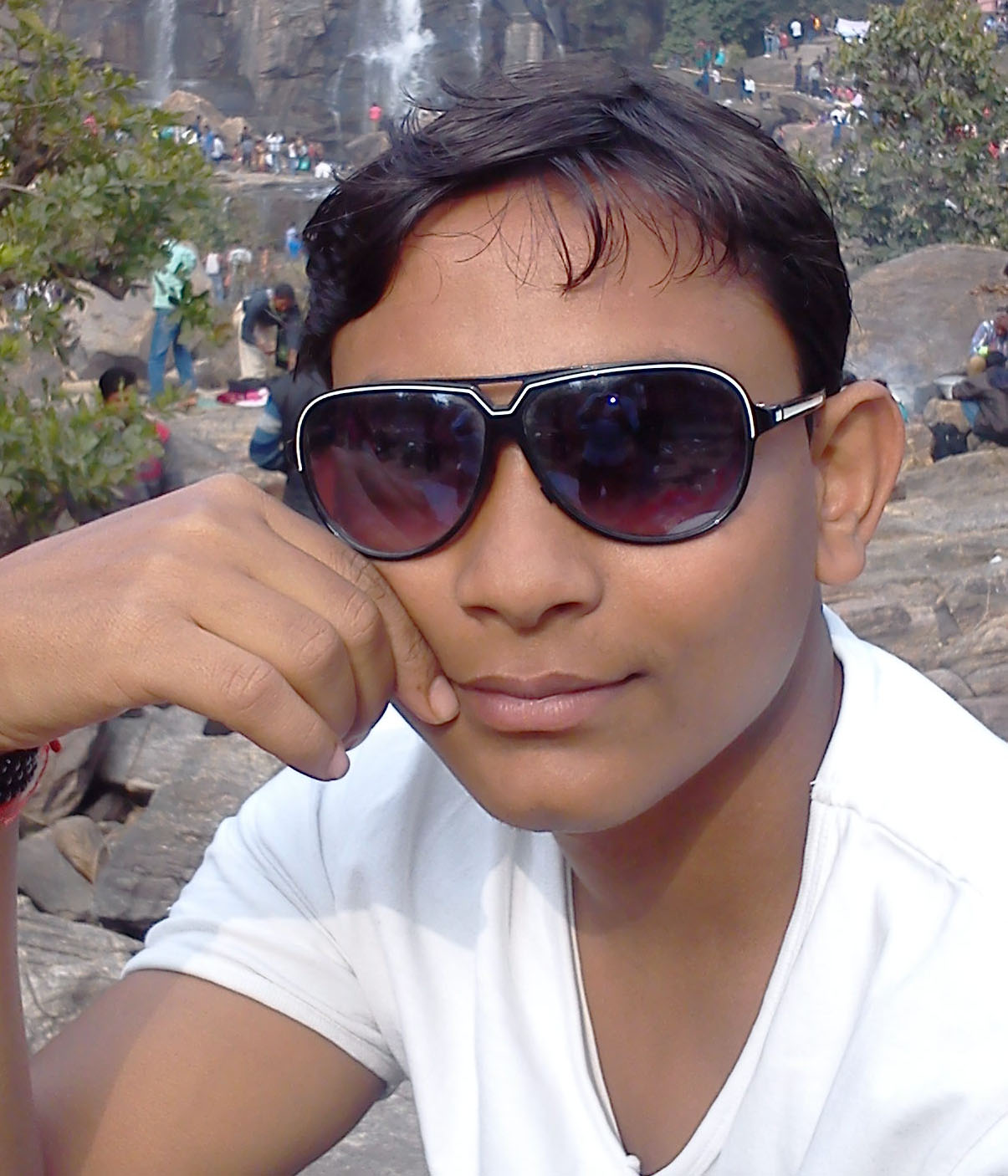 Deepak Kumar's profile picture