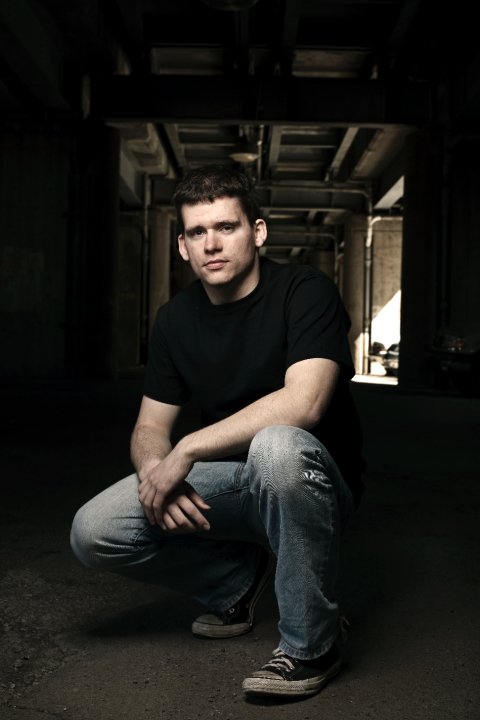 Chris Keel, Jr's profile picture