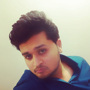 parin sonani's profile picture