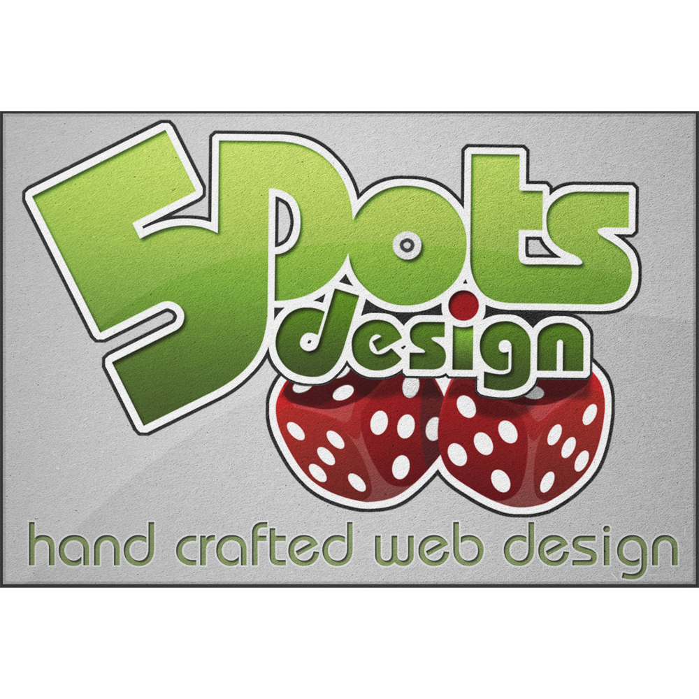 5dotsdesign's profile picture