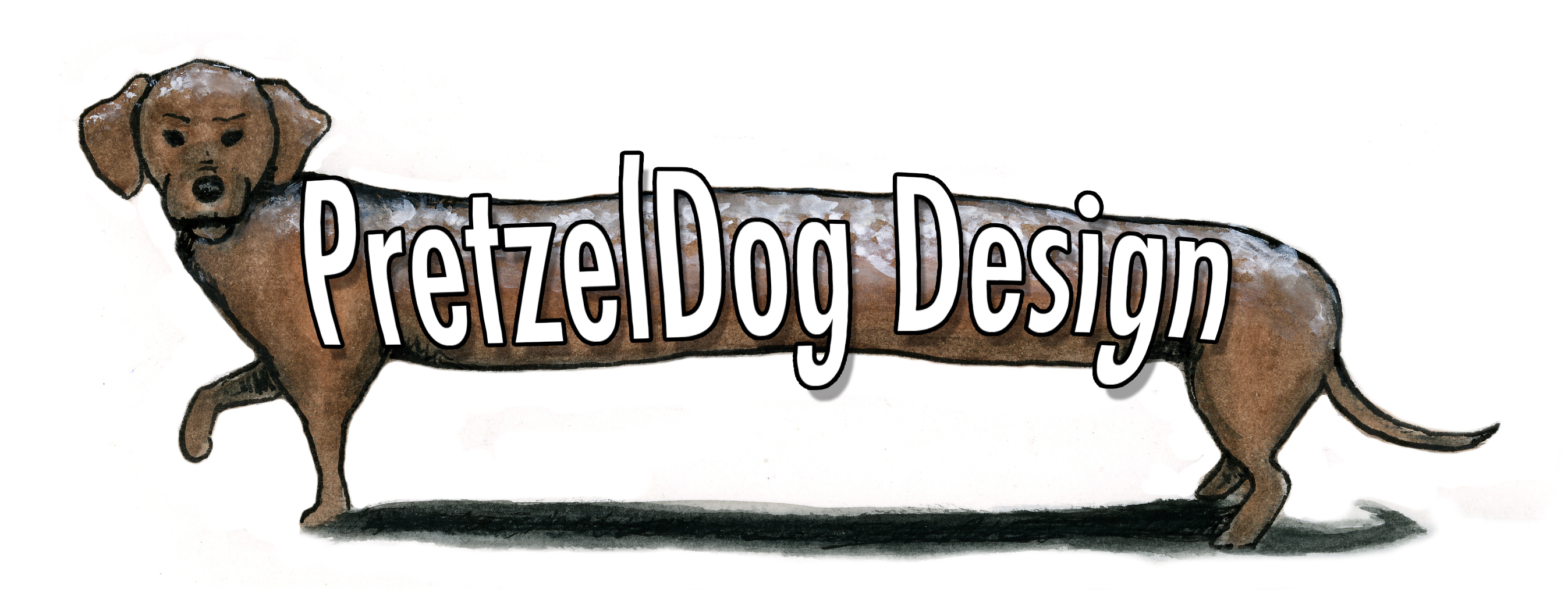 Pretzel Dog Design's profile picture